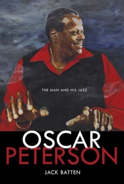 Oscar Peterson - The Man and His Jazz