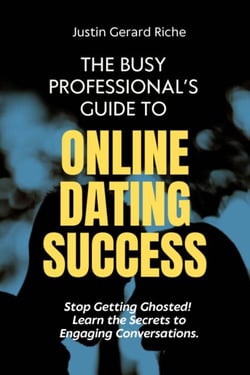 The Busy Professional's Guide to Online Dating Success