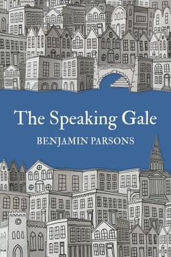 The Speaking Gale - Blaquoby: Country Town Tales, #4