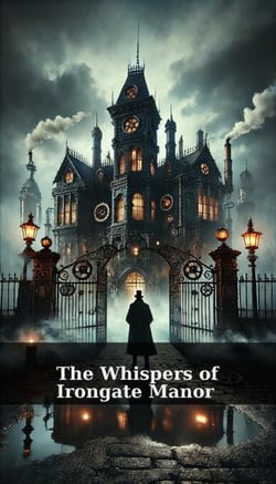The Whispers of Irongate Manor