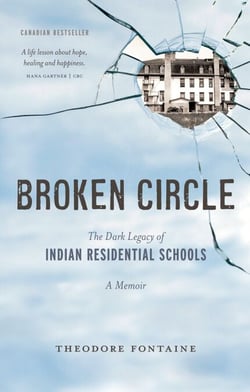 Broken Circle - The Dark Legacy of Indian Residential Schools
