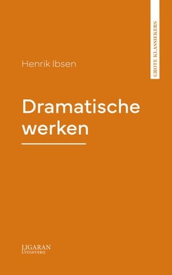Dramatische werken