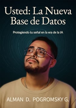 Usted: La Nueva Base de Datos - you series, #1.2