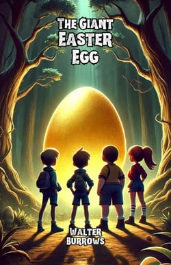 The Giant Easter Egg