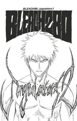 Bleach - T32 - Chapitre 280 - Jugulators2