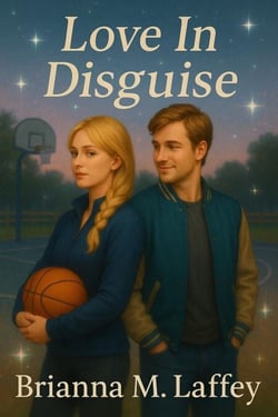 Love In Disguise - Amethyst Falls, #6