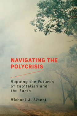 Navigating the Polycrisis - Mapping the Futures of Capitalism and the Earth