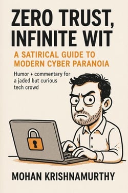Zero Trust, Infinite Wit