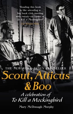 Scout, Atticus &amp; Boo - A Celebration of To Kill a Mockingbird
