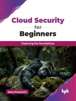 Cloud Security for Beginners: Exploring the Foundations