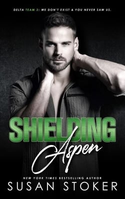 Shielding Aspen - Delta Team Two, #3