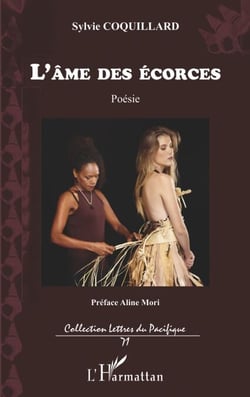L'âme des écorces - Poésie