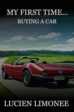 My First Time...Buying a New Car - My First Time..., #1