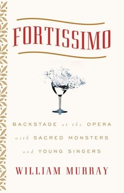 Fortissimo - Backstage at the Opera with Sacred Monsters and Young Singers