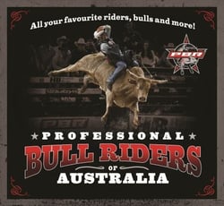 Professional Bull Riders of Australia - All your favourite riders, bulls and more!