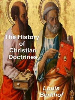 The History of Christian Doctrines