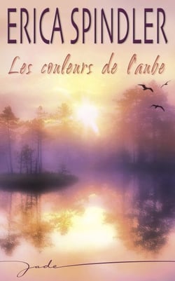 Les couleurs de l'aube (Harlequin Jade)