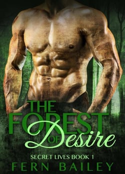 The Forest of Desire - Secret Lives, #1