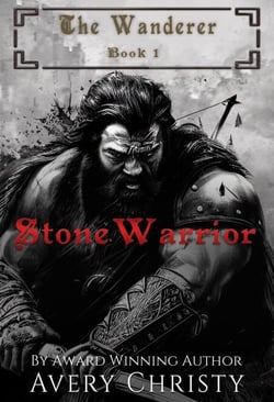 Stone Warrior - The Wanderer, #1
