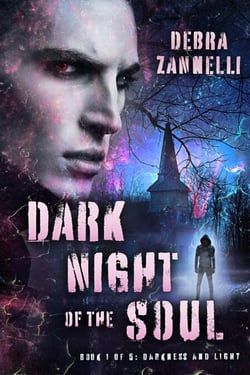 Dark Night of the Soul - Darkness And Light, #2
