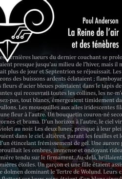 La Reine de l’Air et des Ténèbres