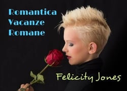 Romantica Vacanze Romane - amore