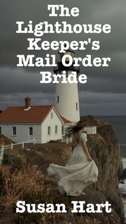 The Lighthouse  Keeper's Mail Order Bride