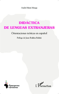 Didáctica de lenguas extranjeras - Orientaciones teóricas en español
