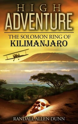 High Adventure: The Solomon Ring of Kilimanjaro