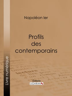 Profils des contemporains