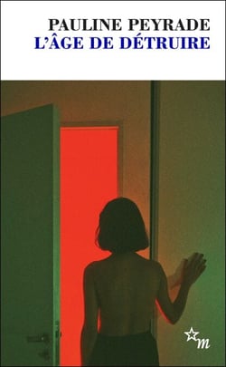 L'Âge de détruire