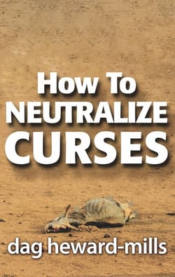 How to Neutralize Curses - Success, #3