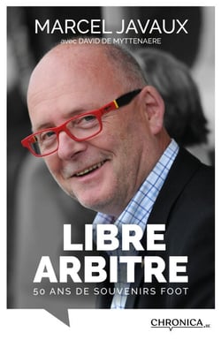Libre arbitre - Autobiographie