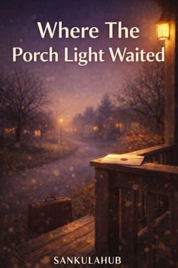 Where The Porch Light Waited
