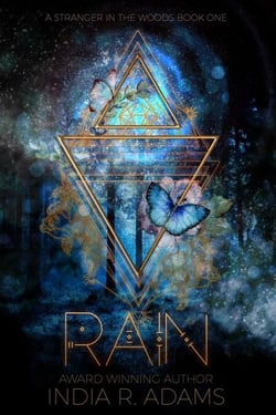 Rain - Stranger in the Woods, #1