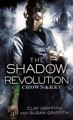 The Shadow Revolution: Crown &amp; Key