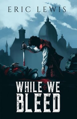 While We Bleed