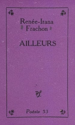Ailleurs