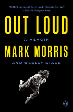 Out Loud - A Memoir