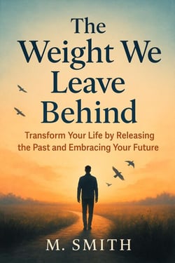 The Weight We Leave Behind