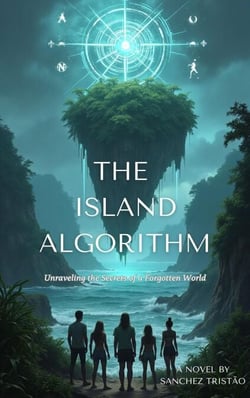 The Island Algorithm: Unraveling the Secrets of a Forgotten World