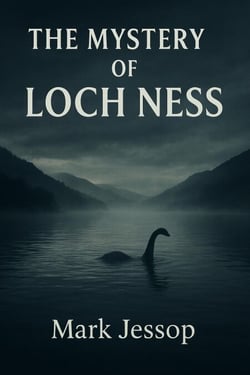 The Mystery Of Loch Ness