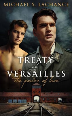 Treaty of Versailles, The Power of Love