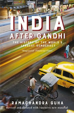 India After Gandhi - A History