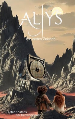 Alys - Ein erstes Zeichen