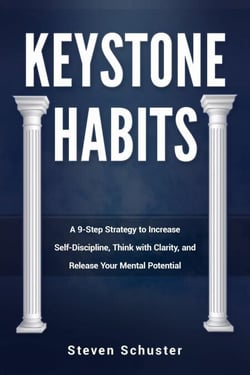 Keystone Habits - Life Enhancement, #2