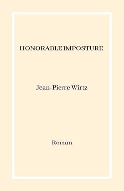 Honorable imposture