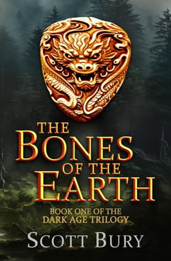 The Bones of the Earth - The Dark Age, #1