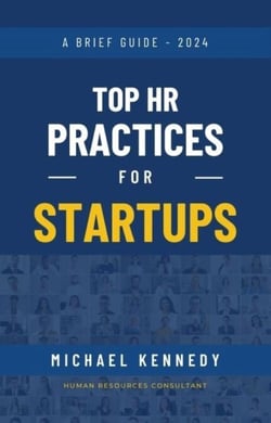 Top HR Practices for Startups