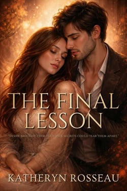 The Final Lesson
